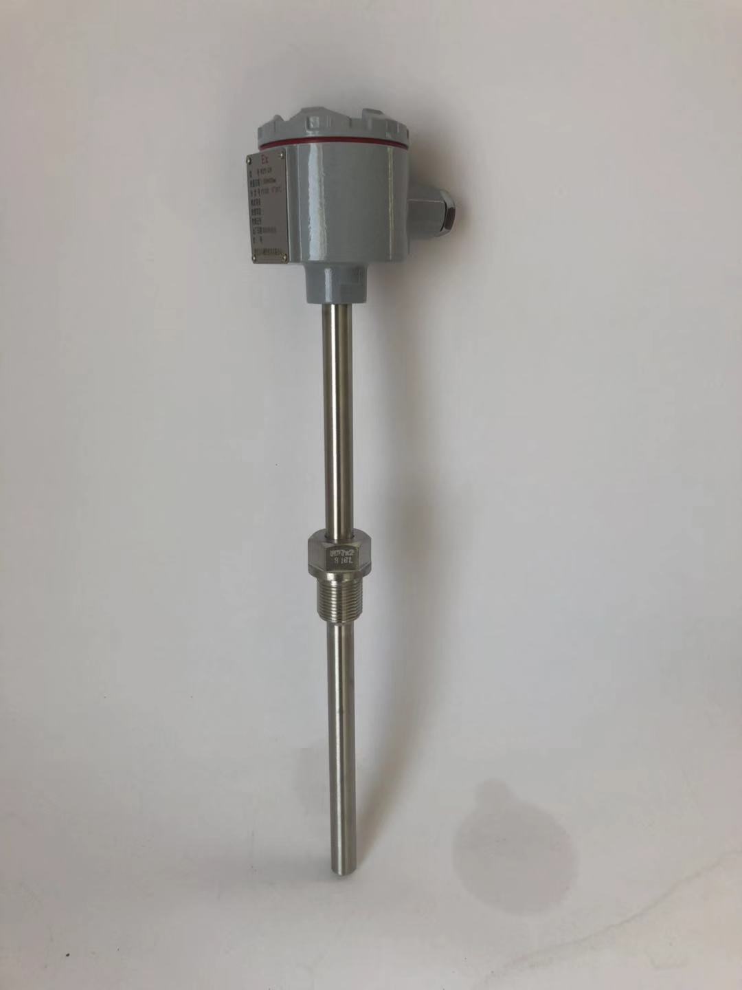 WZPK-230熱電阻，WZPK2-230鉑熱電阻，WZP-230熱電阻