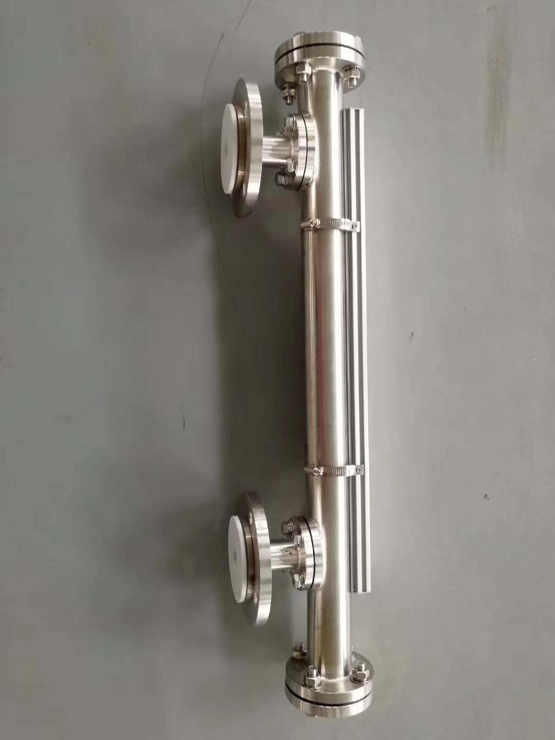 鹽酸液位計(jì)，硫酸液位計(jì)，鹽酸儲(chǔ)罐液位計(jì)，硫酸儲(chǔ)罐液位計(jì)，防腐型磁翻板液位計(jì)