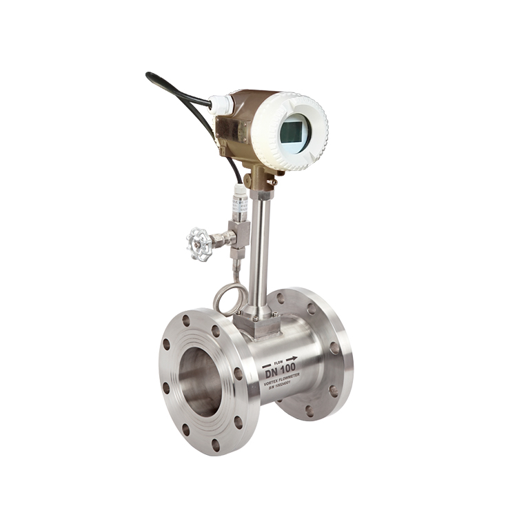 渦街流量計，蒸汽流量計，蒸汽計量