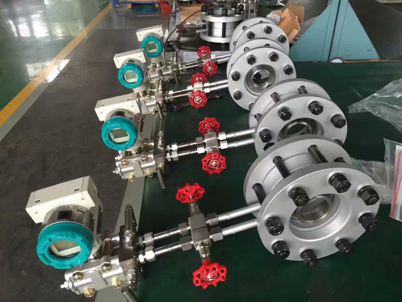 孔板流量計(jì)，差壓式流量計(jì)