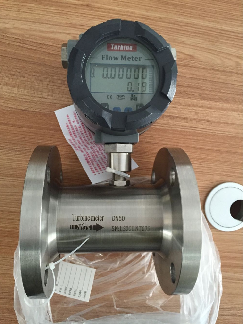 甲醇流量計(jì)，乙醇流量計(jì)，乙二醇流量計(jì)，純水流量計(jì)