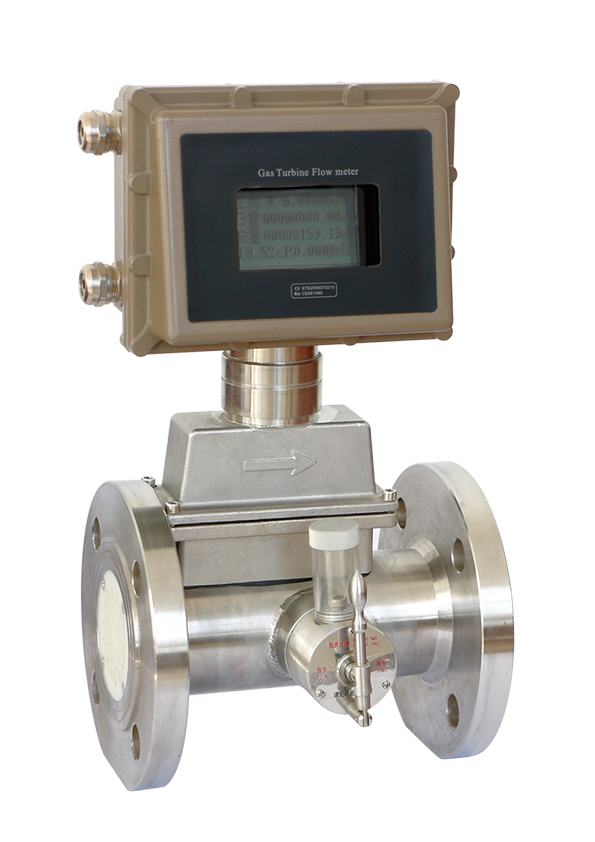 天然氣流量計(jì)，氣體渦輪流量計(jì)，氮?dú)饬髁坑?jì)