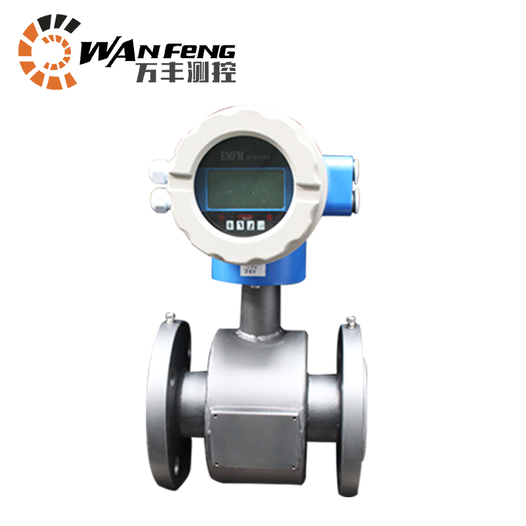 酸堿污水流量計價格，廠家，選型